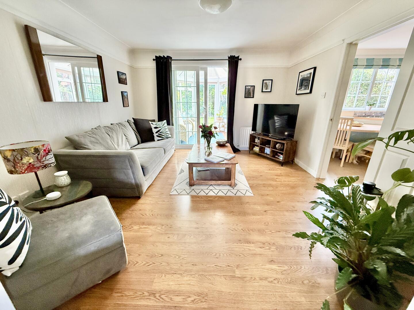 Faulds Wynd, Seamill, West Kilbride